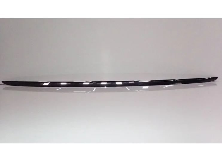 Audi a6 achterklep chrome strip 4g9853927