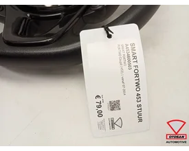 smart-fortwo-453-2015-stuur-stuurwiel-cruise-a4534600503 — foto 3