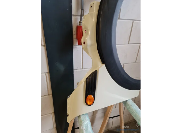 mini-cooper-r56-spatbord-rechts-voor-rv-850-pepper-white-spatbordrand-origineel-nette-staat-gebruikt-2005-2006-2007-2008-2009-2010-2011-2012-2013-2014-barendrecht-mobility-service