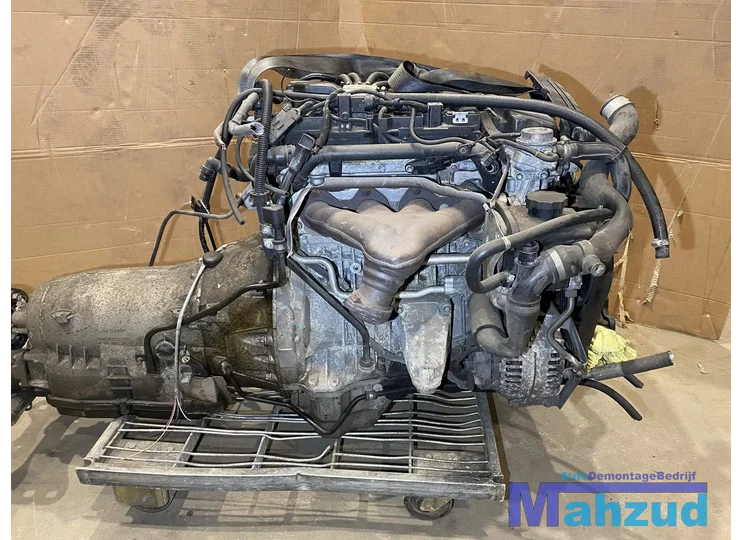 mercedes-clk-w209-c-klasse-w203-18-16v-motorblok-271940