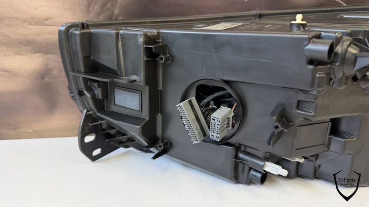 rechts-koplamp-volvo-xc40-mid-lhd-volledige-led-32133578 — foto 8