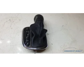 pookknop-pookhoes-w203-cklasse-mercedes-leder-a2032675910-automaat-origineel-gebruikt