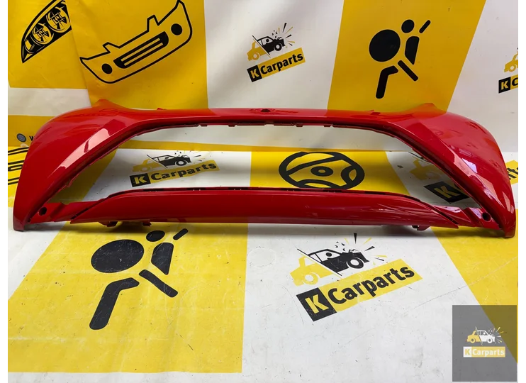 Toyota Aygo Rear Bumper 52159-0H061 Original