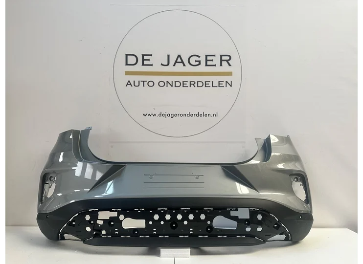 FORD PUMA II MK2 ST LINE ACHTERBUMPER BUMPER L1TB-17906-A1