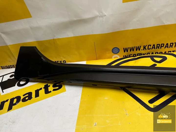 dorpel-vw-volkswagen-golf-8-viii-r-r20-rechts-5h0853860b — foto 2