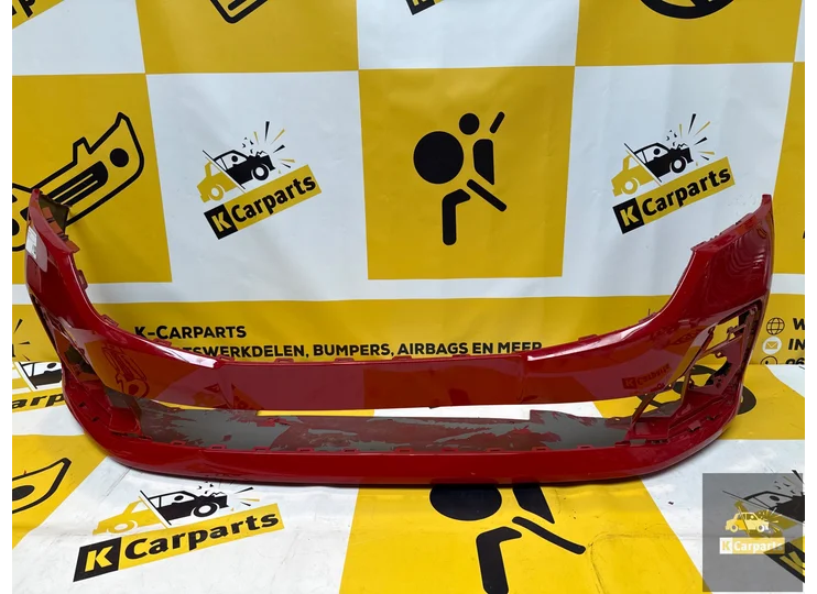 Ford transit connect 3 MKIII 22- voorbumper Origineel 2Kf807221A