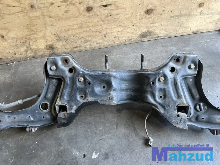 skoda-fabia-3-subframe-stuurhuis-draagarm-links-rechts-20142021 — foto 6