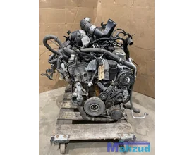 mercedes-a-b-gla-cla-klasse-22-cdi-motorblok-651930-turbo
