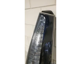 led-achterlicht-rechts-grandis-mitsubishi-22087642-passagierskant-origineel-gebruikt-2004-2011 — foto 5