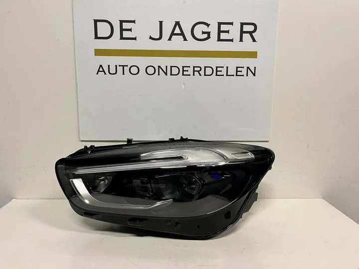 b-klasse-w247-facelift-multibeam-koplampen-set-a2479061304 — foto 4