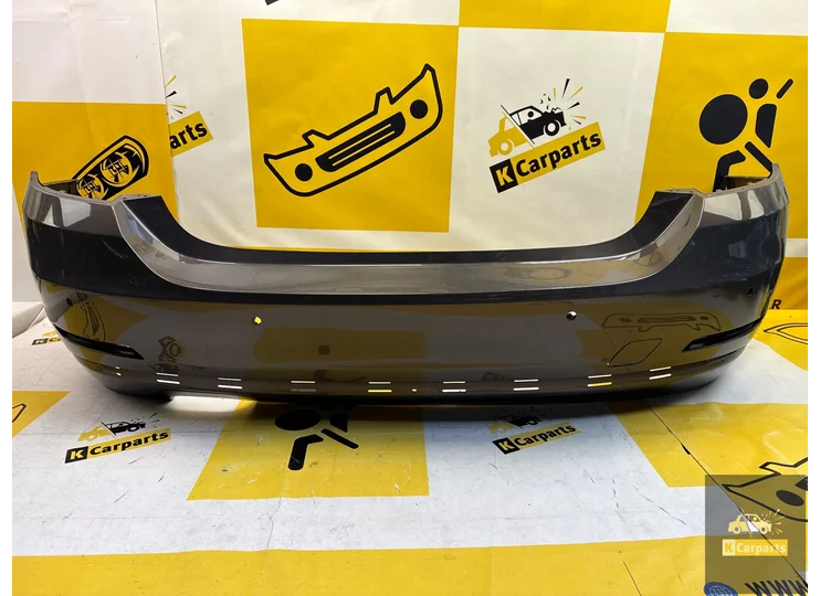 Achterbumper Bmw 4 Serie F34 F36 PDC 51127285546 bumper 