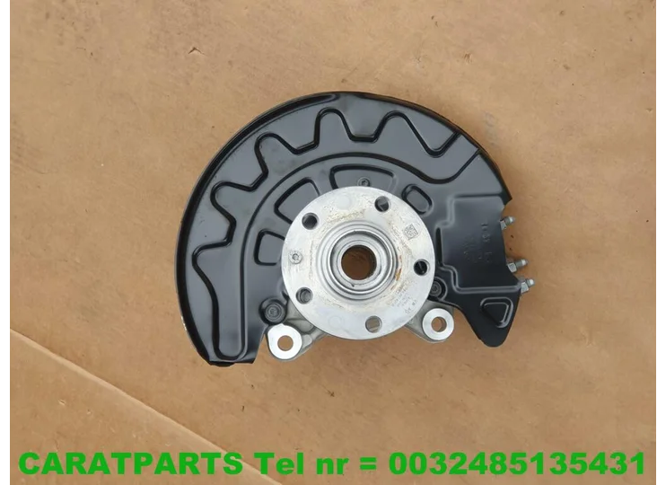 5WA407257C Terramar fusee Tiguan CT1 empattement Passat Q3 ...