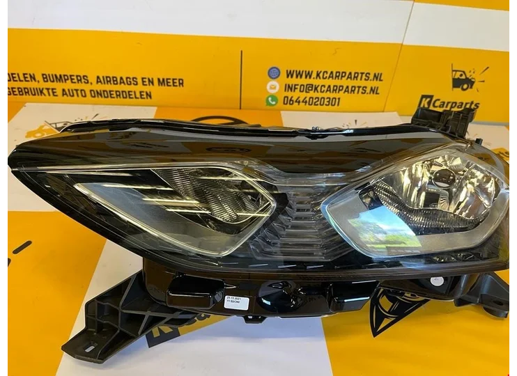 Koplamp Citroen DS3 H7 Halogeen rechts koplamp 9820840880
