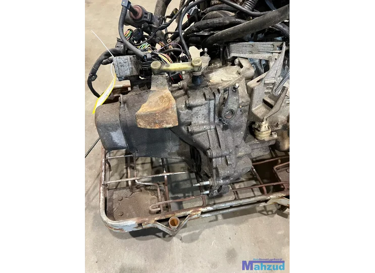 citroen-c2-11-versnellingsbak-gearbox-20022010