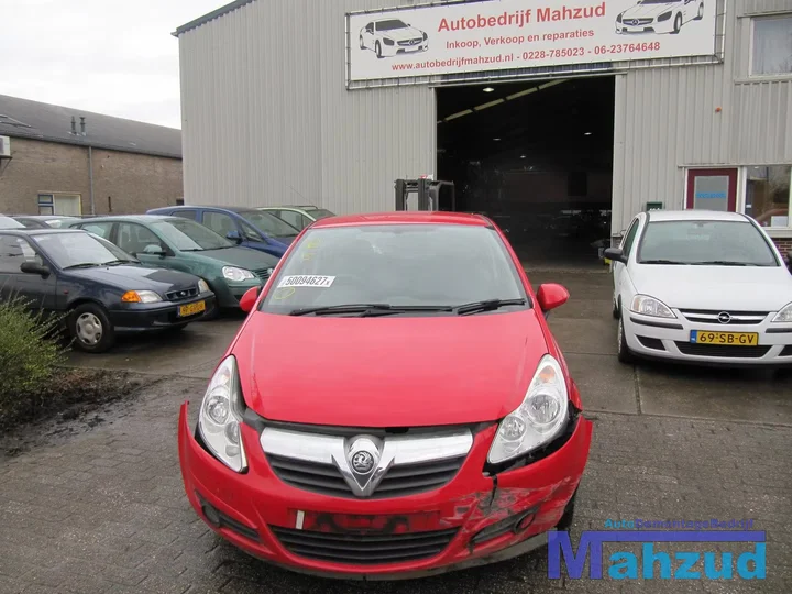 2011-opel-corsa-d-12-demontage-sloop-onderdelen-59 — foto 2