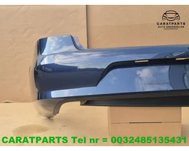 3ae807417-passat-bumper-passat-b7-sedan-achterbumper — foto 5