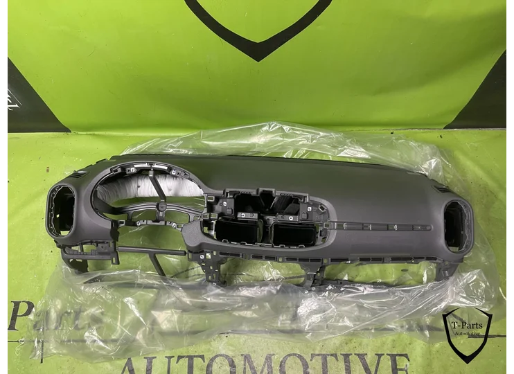 Kia Picanto X Line Armaturenbrett-Airbag 17+ grau
