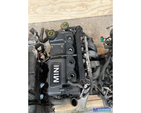 mini-cooper-one-16-motorblok-motor-w10b16a-moteur — foto 2