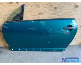 citroen-c3-pluriel-groen-krzd-links-deur-portier
