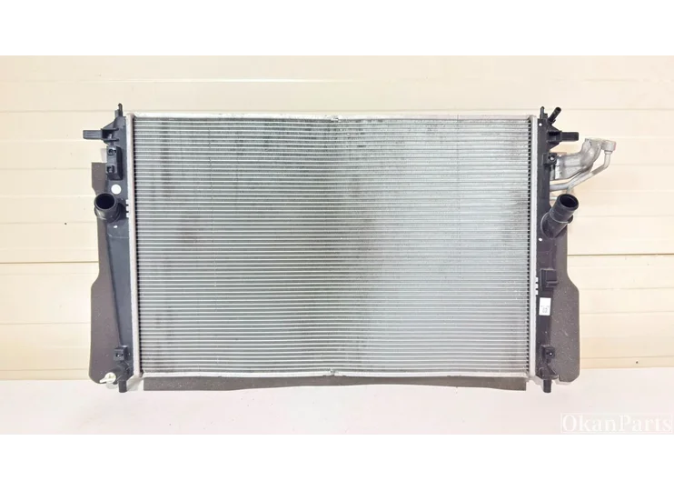 Mazda CX30 CX-30 Radiateur Airco Condensor