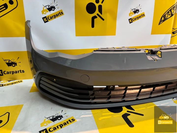 volkswagen-golf-8-viii-voorbumper-compleet-5h0807221h — foto 2