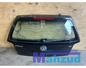 vw-polo-6n2-zwart-achterklep-achterdeur-1999-2001