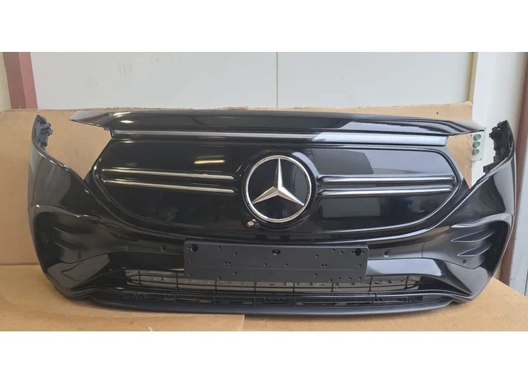 Frontstoßstange Mercedes EQA AMG H243 Original komplett A2438850002