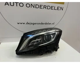mercedes-w156-gla-ils-led-xenon-koplamp-links-a1569061700 — foto 2