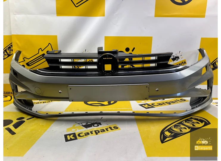 Frontstoßstange Volkswagen Golf Sportsvan Facelift 510807221M