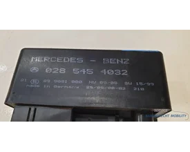 voorgloei-relais-mercedes-sklasse-w220-a0285454032-270cdi-320cdi-ml-w163-1998-2004 — foto 5