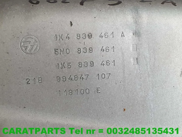 1k4839461a-raammechanisme-golf-v-ruitmechaniek-golf-5 — foto 9