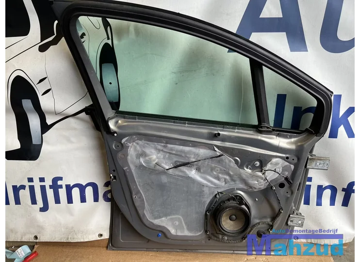 opel-meriva-b-links-voor-deur-portier-grijs-z40w
