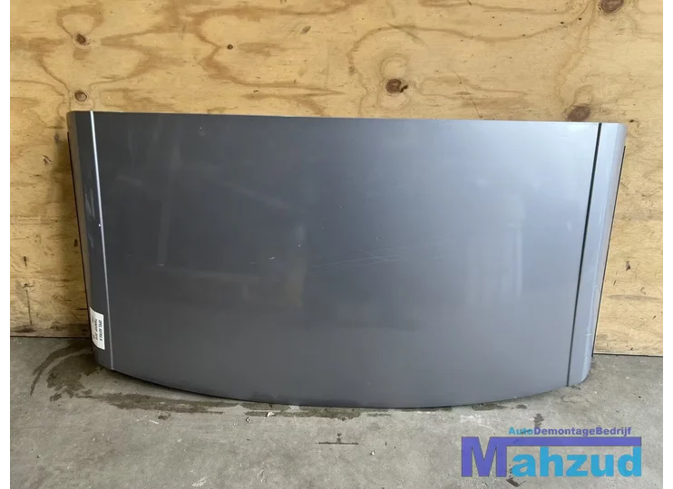 OPEL ASTRA H TWINTOP Grijs Z163 dak 2005-2010
