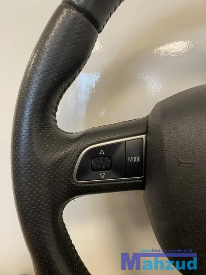 audi-a3-a4-a5-a6-stuurwiel-stuur-met-airbag — foto 5