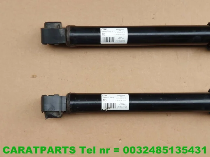 4g5513035f-audi-a6-schokdemper-a6-4g-schokbreker-a6-c7-4g — foto 2