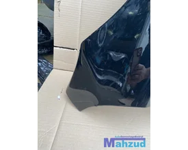 2018-mercedes-cla-w117-facelift-voorkop-voorbumper-zwart — foto 9