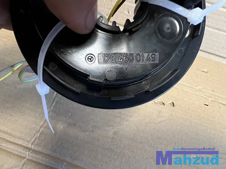 mercedes-slk-r170-airbagring-sleepring-1704600149 — foto 3