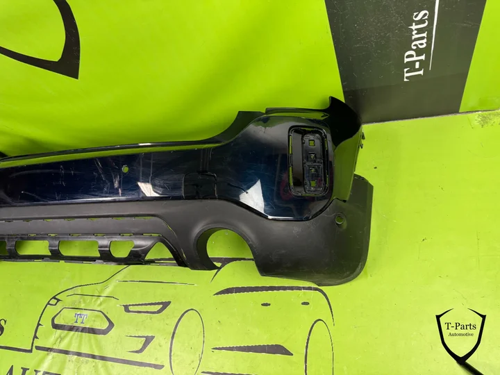 mini-f60-countryman-jcw-john-works-achterbumper-bumper-51129477892 — foto 3