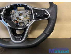 vw-golf-8-gtd-stuurwiel-stuur-2021 — foto 7