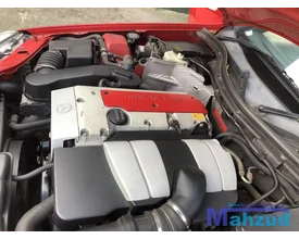 mercedes-slk-200-r170-20-compressor-motorblok-111958-motor — foto 3