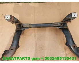 4g0505235p-achterbrug-a6-achteras-a7-subframe-achter-a6-c7 — foto 2