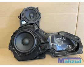 audi-a6-c8-rechts-voor-deur-speaker-box-2018-4k0035298