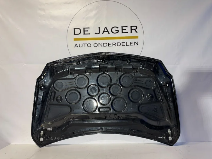 mercedes-a-klasse-w176-a176-motorkap-origineel-wit — foto 4
