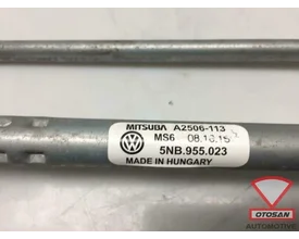 vw-tiguan-5na-2018-ruitenwissermechaniek-+-motor-5nb955119 — foto 3