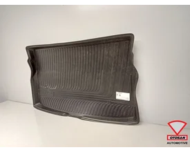 audi-a1-82a-kofferbakmat-rubber-origineel-82g061180 — foto 2