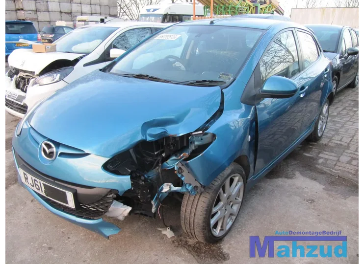 2012-mazda-2-plaatwerk-carrosserie-scherm-dorpel-dak-stijl