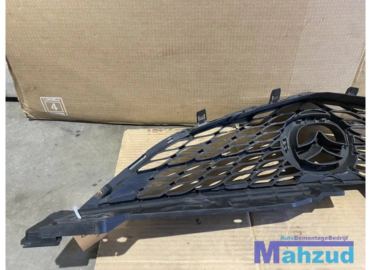 mazda-6-gh-grille-gril-20072013