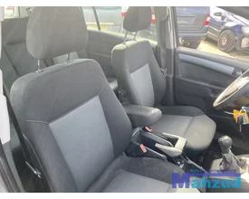 2006-opel-zafira-b-22-direct-beige-167-z22yh-onderdelen-demontage — foto 14