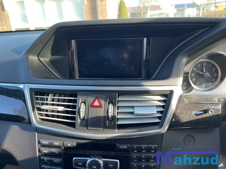 mercedes-e-klasse-w212-dashboard-delen-20092013 — foto 13