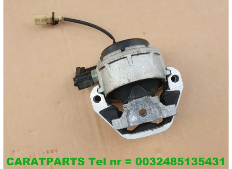 4G0199381NE A6 support moteur A6 support hydraulique A6 support hydraulique A6
